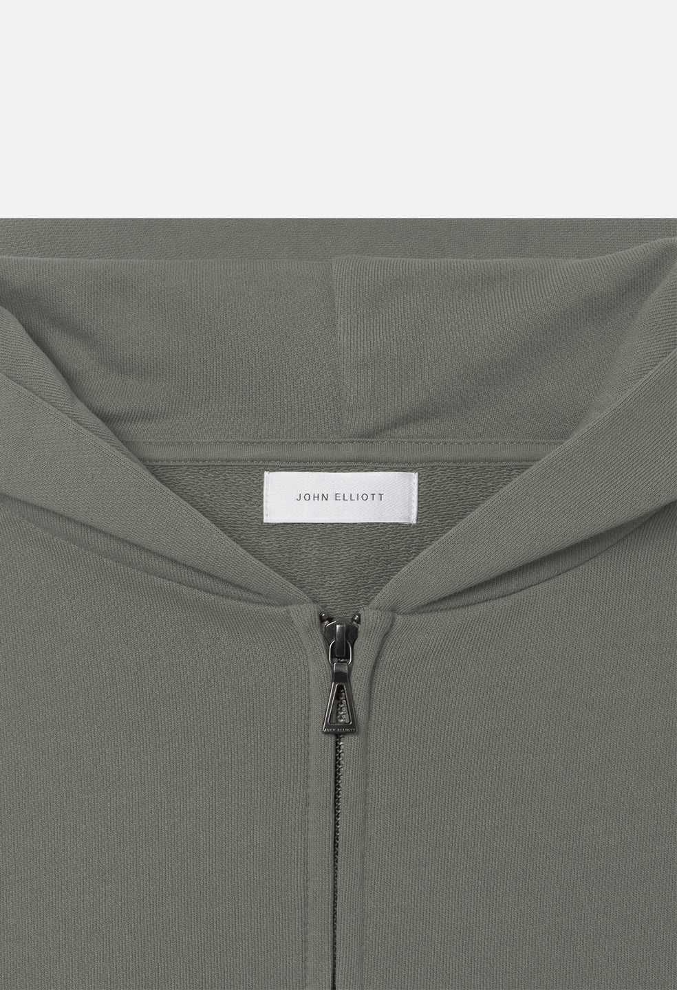 FRANCES FULL ZIP - 8