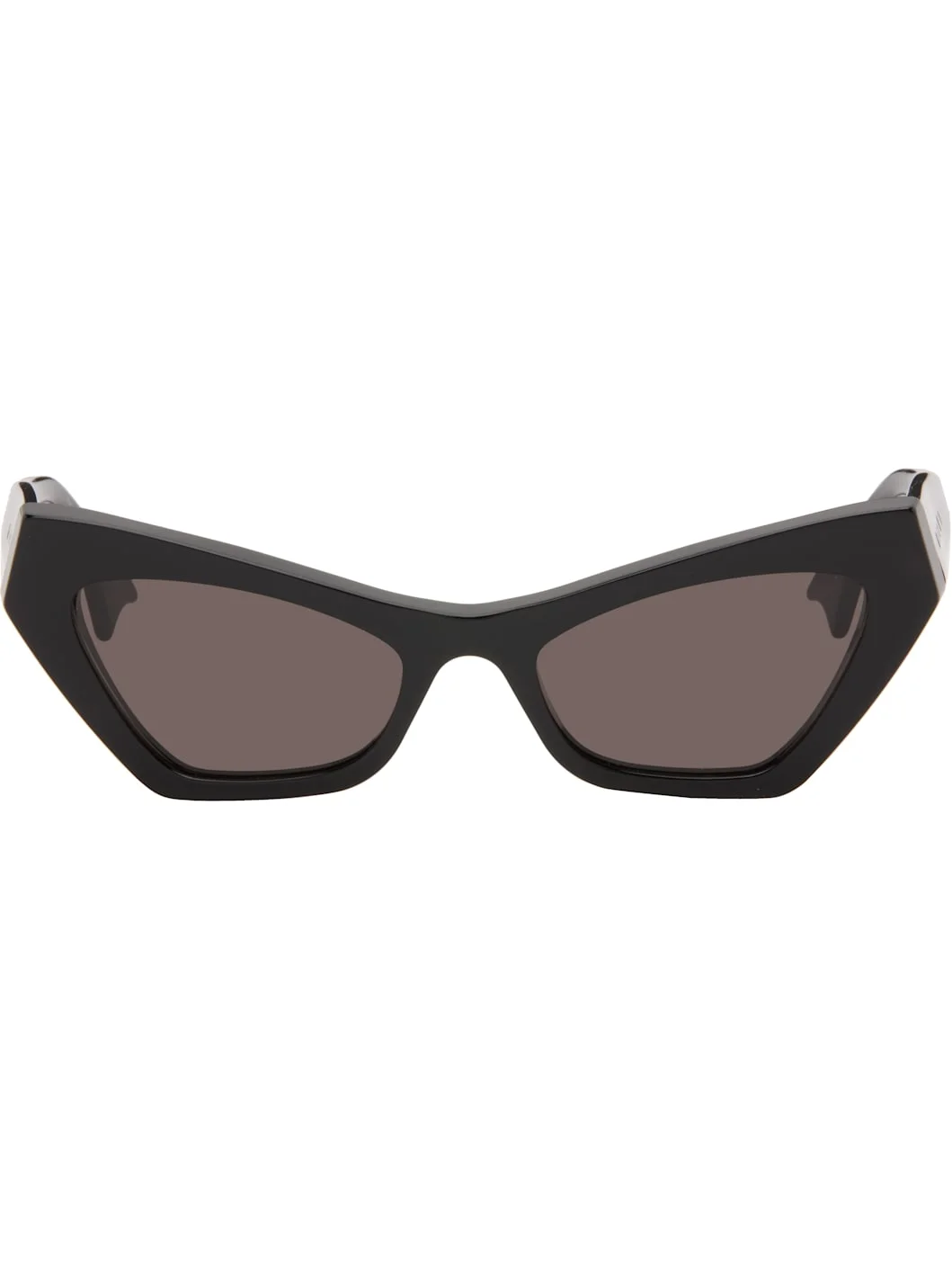 Black Zelaryth Sunglasses - 1