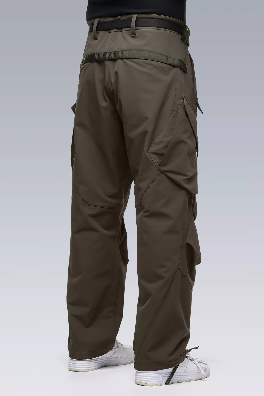 P44-DS schoeller® Dryskin™ Cargo Pant RAF - 13