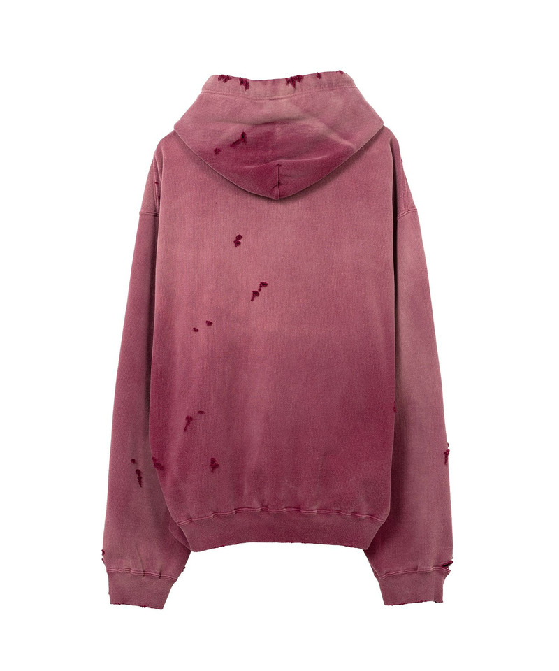 Sun Faded Like Hoodie 30