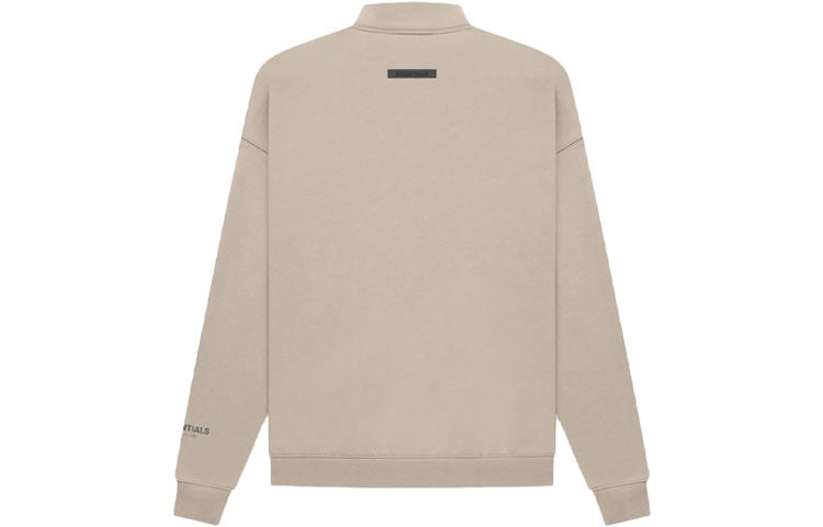 Fear of God Essentials FW21 Pullover Mockneck FOG-FW21-146 - 3