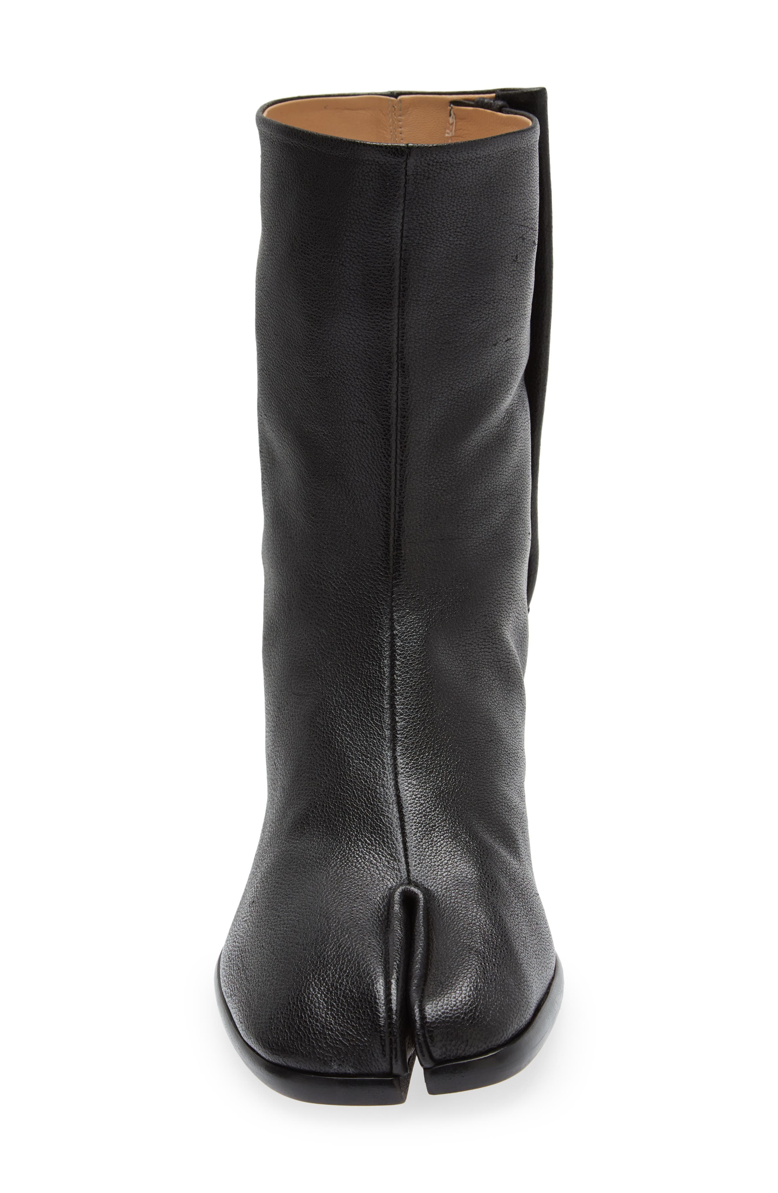 Tabi Boot - 4