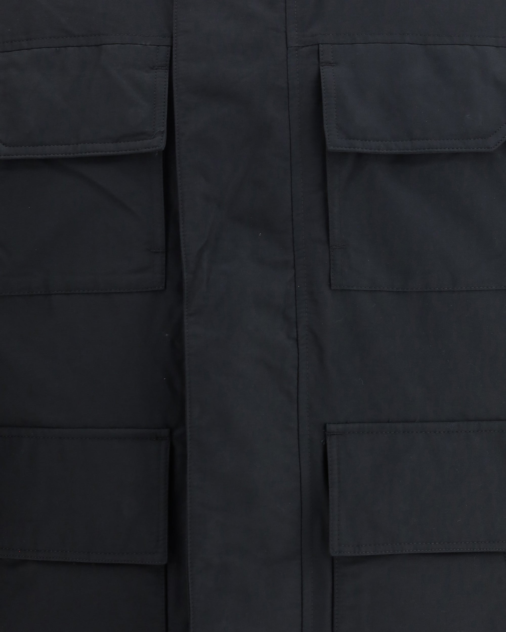 Maitland Parka in Cotton - 3