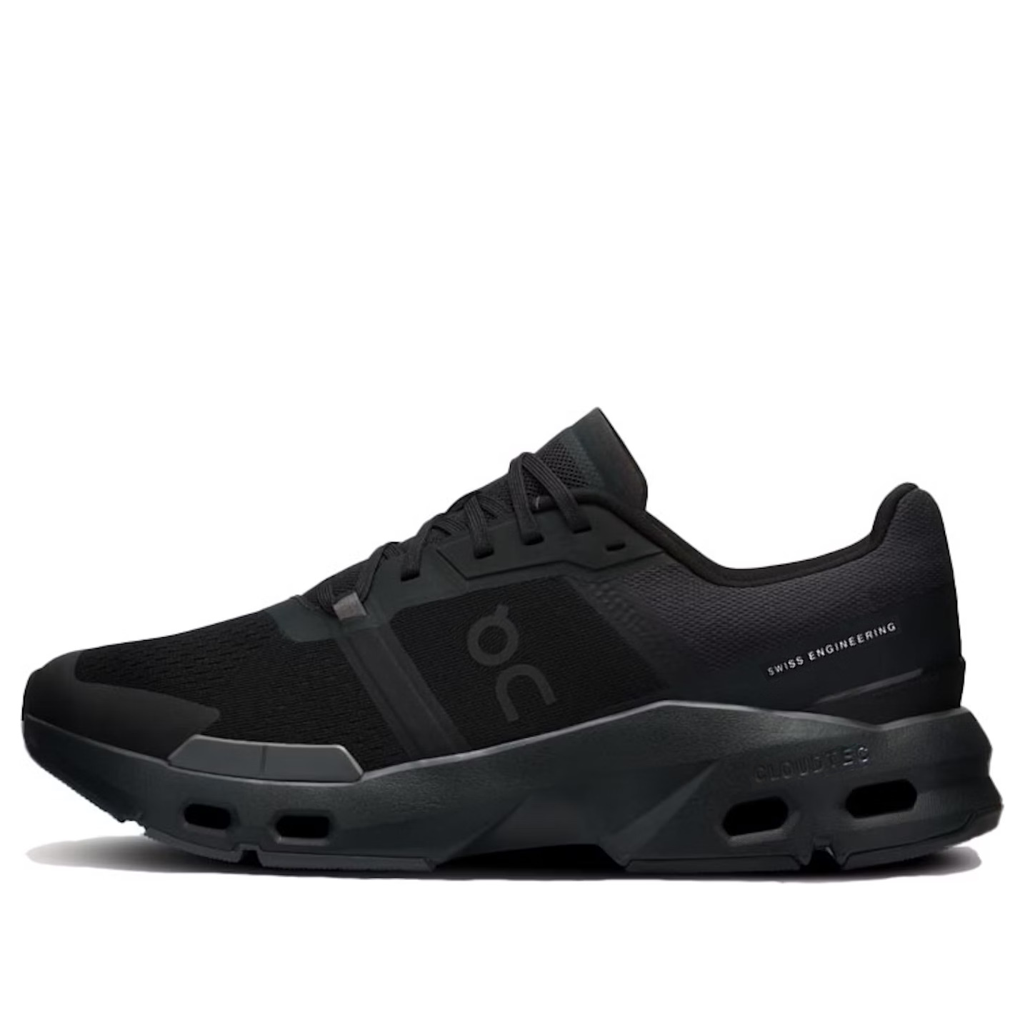 On Running Cloudpulse 'Black Eclipse' 3MD30060106 - 1