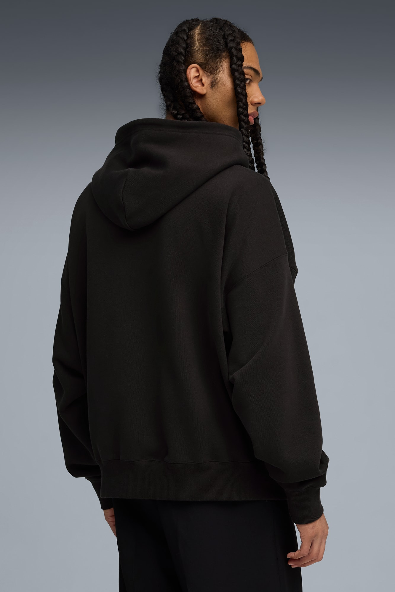 PUMA x SKEPTA Hoodie Men - 6