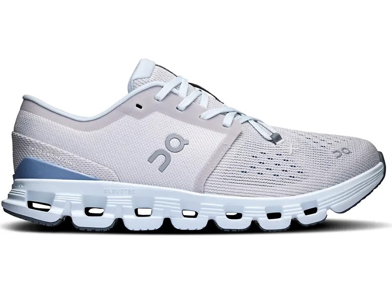 On Cloud X 4 - 5