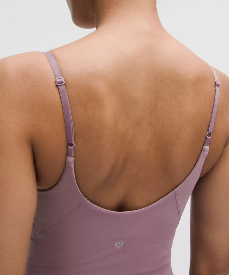 lululemon Align™ Cropped Cami Tank Top *Light Support, A/B Cup 5