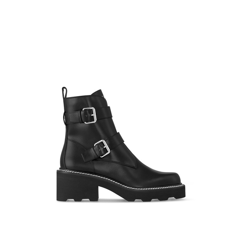 LV Beaubourg Ankle Boot 1
