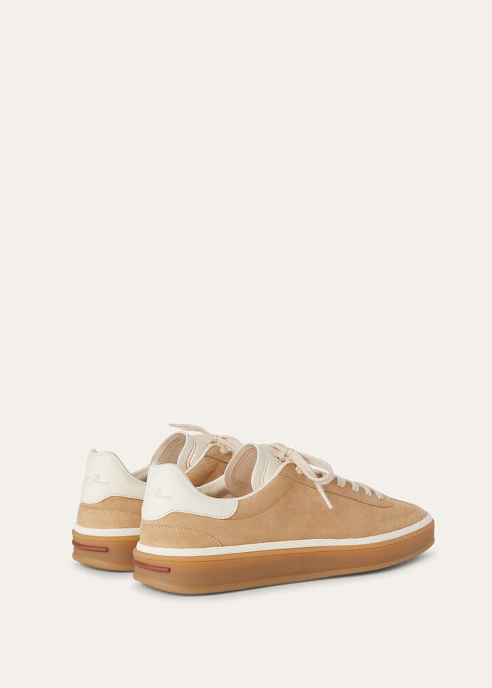 Tennis Walk Sneakers - 4