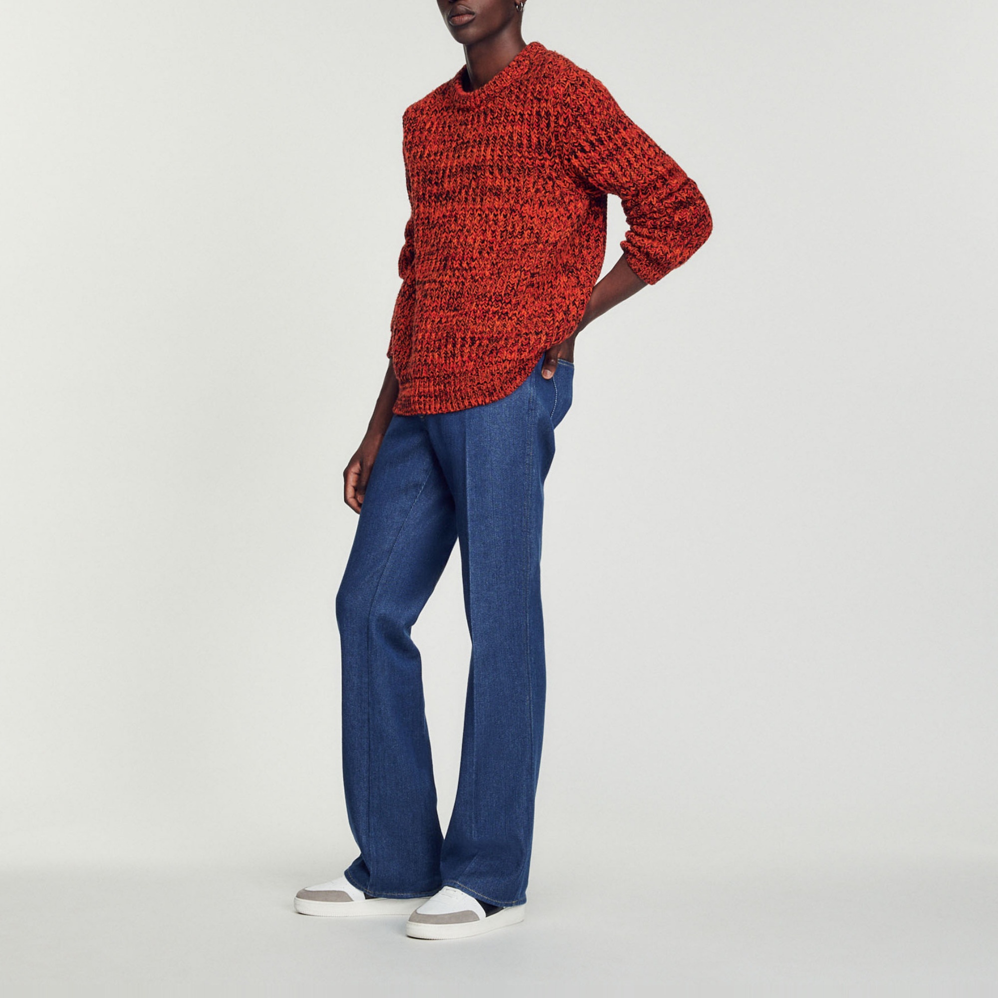Wool sweater - 4