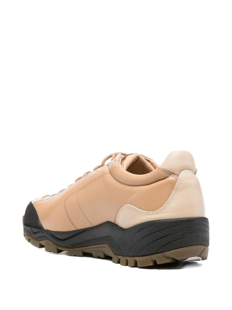 Modiva hiking sneakers 3