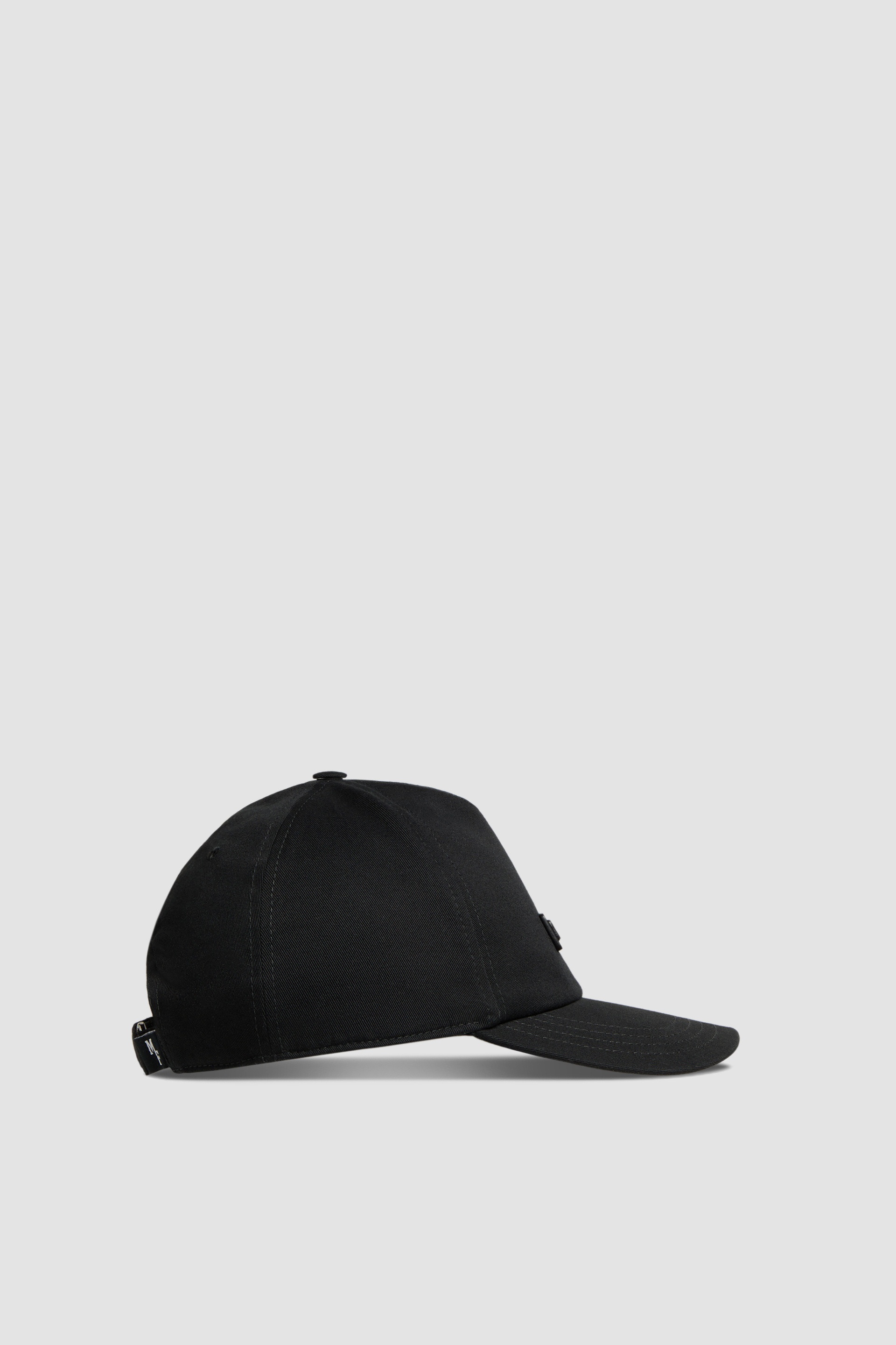 Moncler x FRGMT Gabardine Baseball Cap - 3