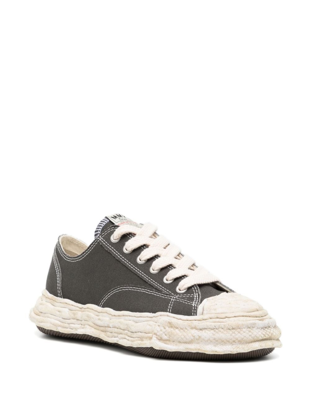 Peterson 23 sneakers - 2