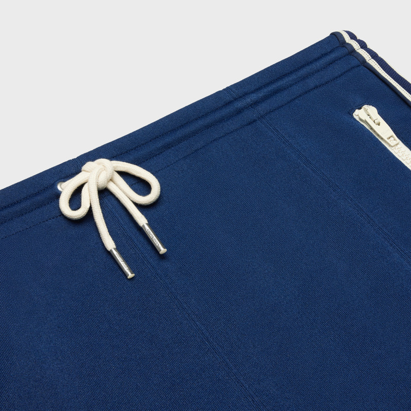 STRAIGHT SKIRT IN DOUBLE FACE JERSEY 3