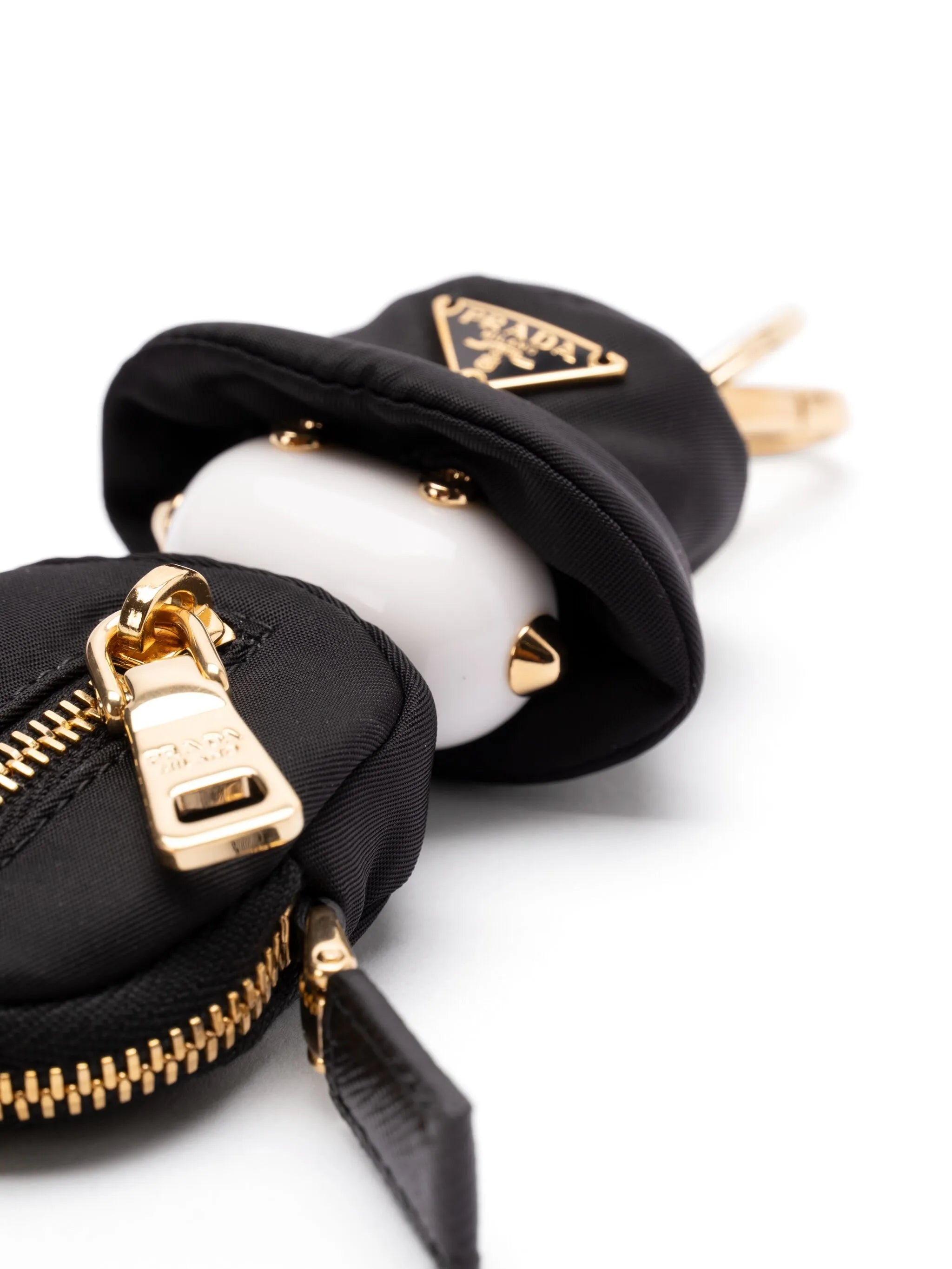 Soft Robot Keyring - 5