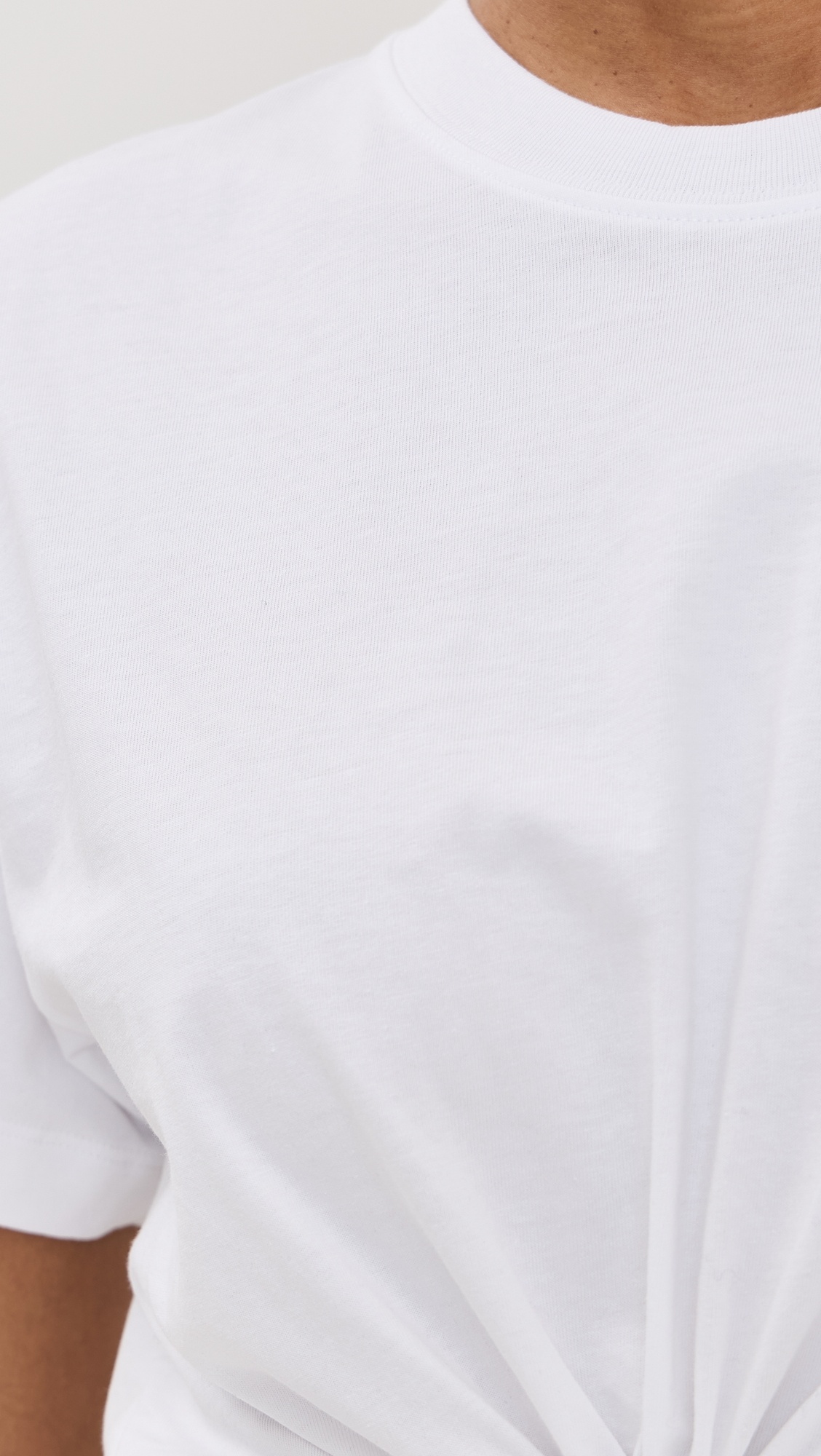 Haut Tee - 5