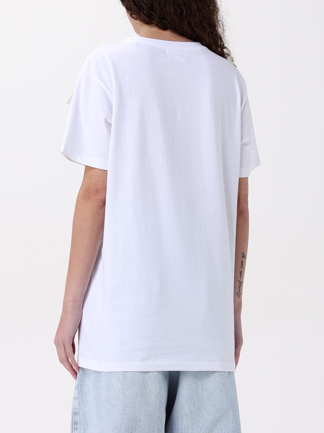 T-shirt woman Isabel Marant Etoile - 3