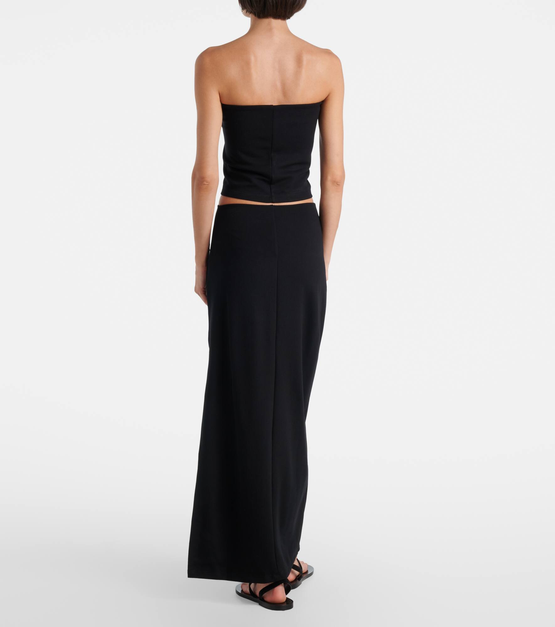 Rio jersey tube top - 3