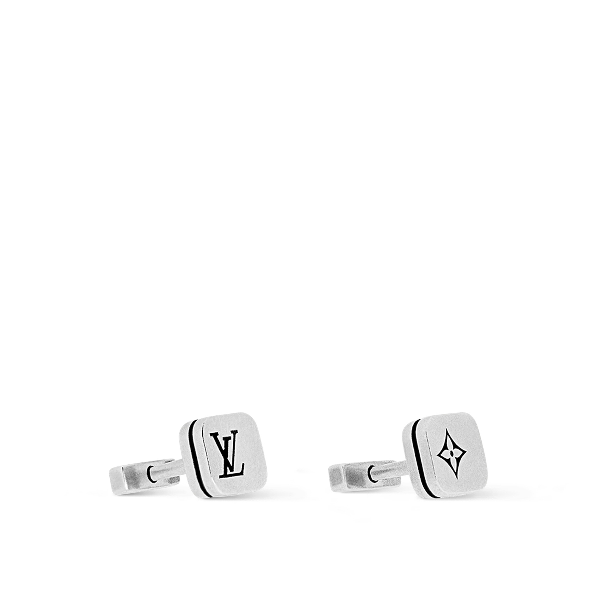 LV Tailor Cufflinks - 2