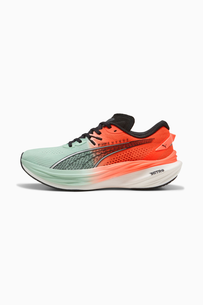PUMA x HYROX Deviate NITRO™ 3 Running Shoes Women - 1
