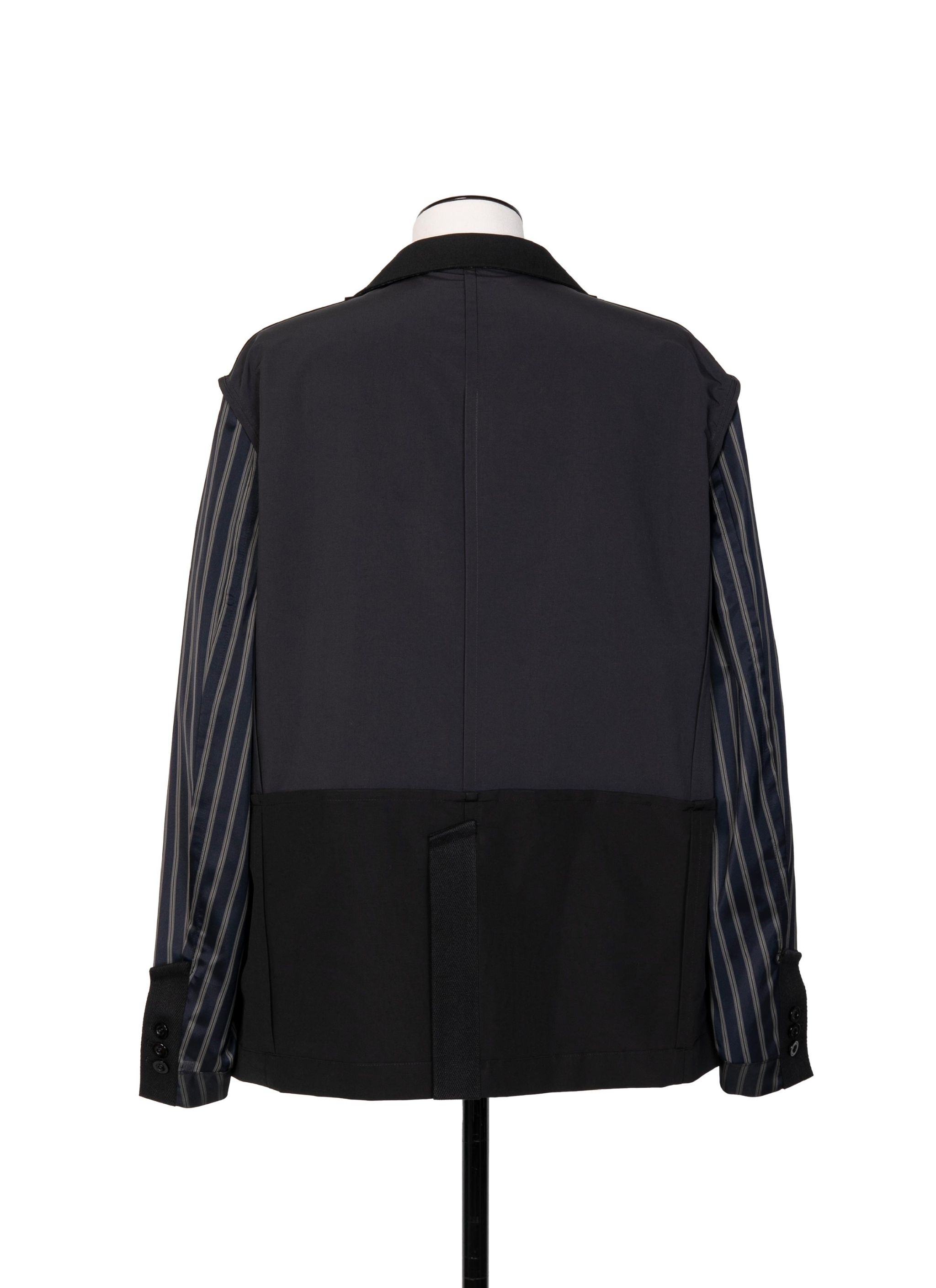 Suiting Jacket - 3