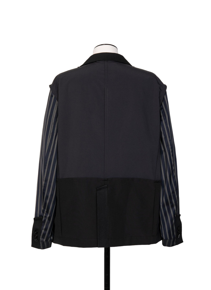 Suiting Jacket 3