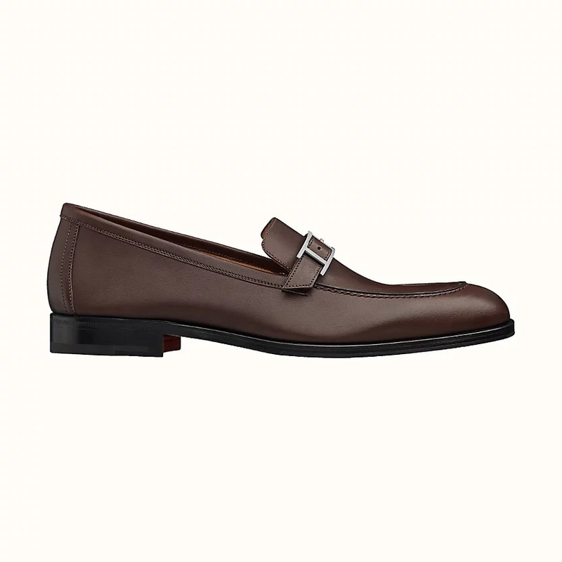Hermès Monterey loafer outlook