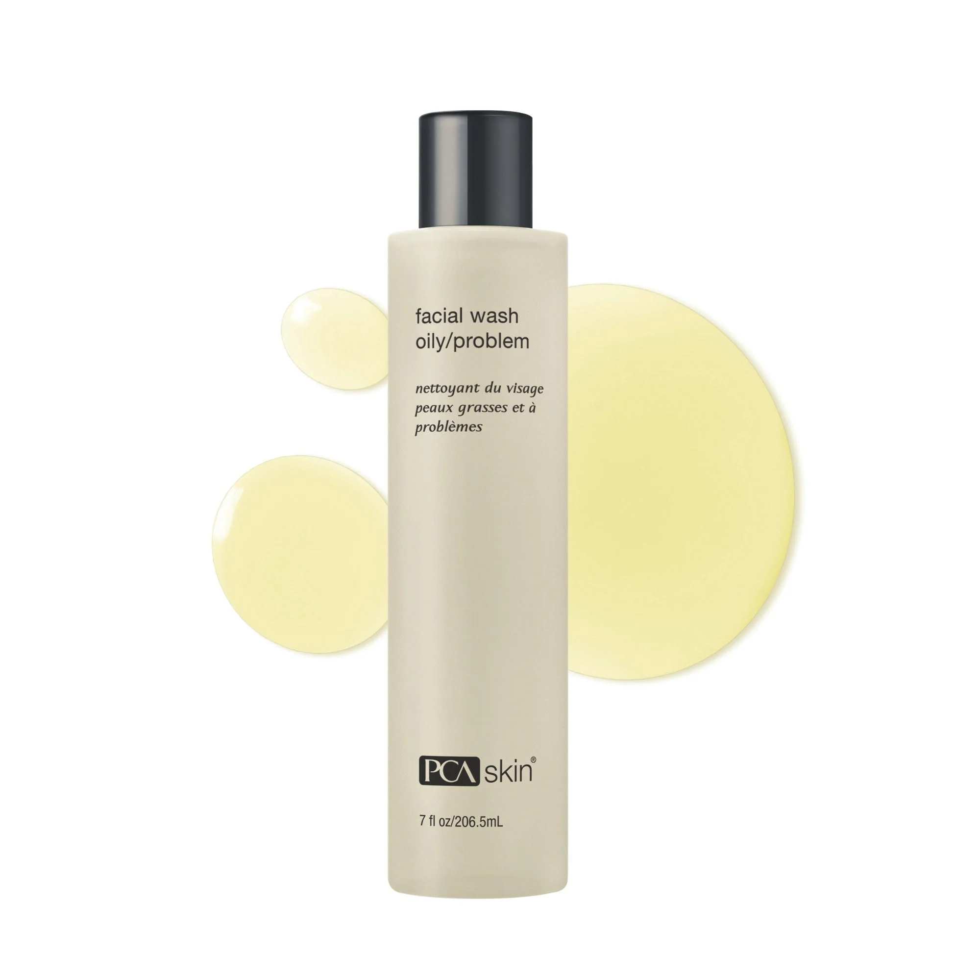 Facial Wash Oily/Problem - 1