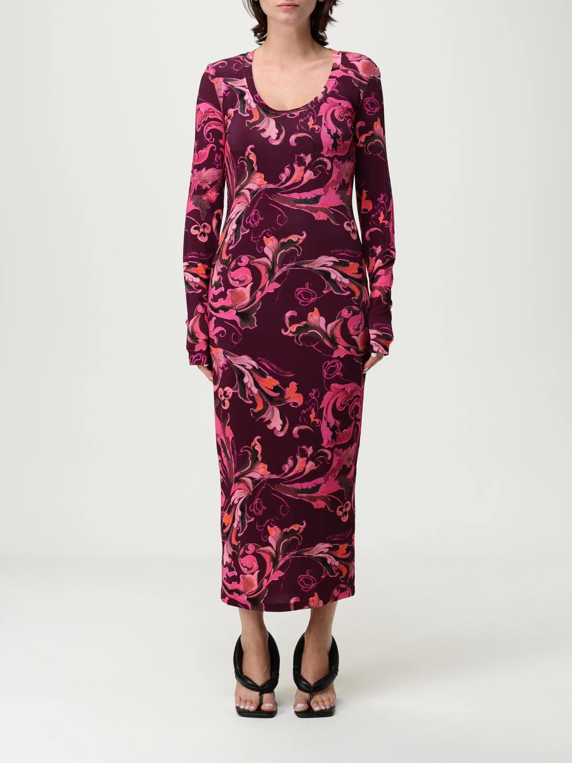 Dress woman Versace Jeans Couture - 1