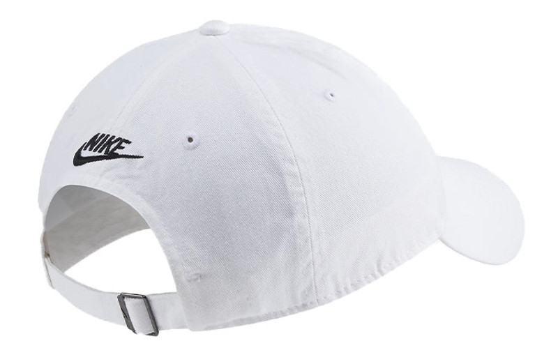 Nike Nike JDI Sportswear Heritage86 'White' CQ9512-100 outlook