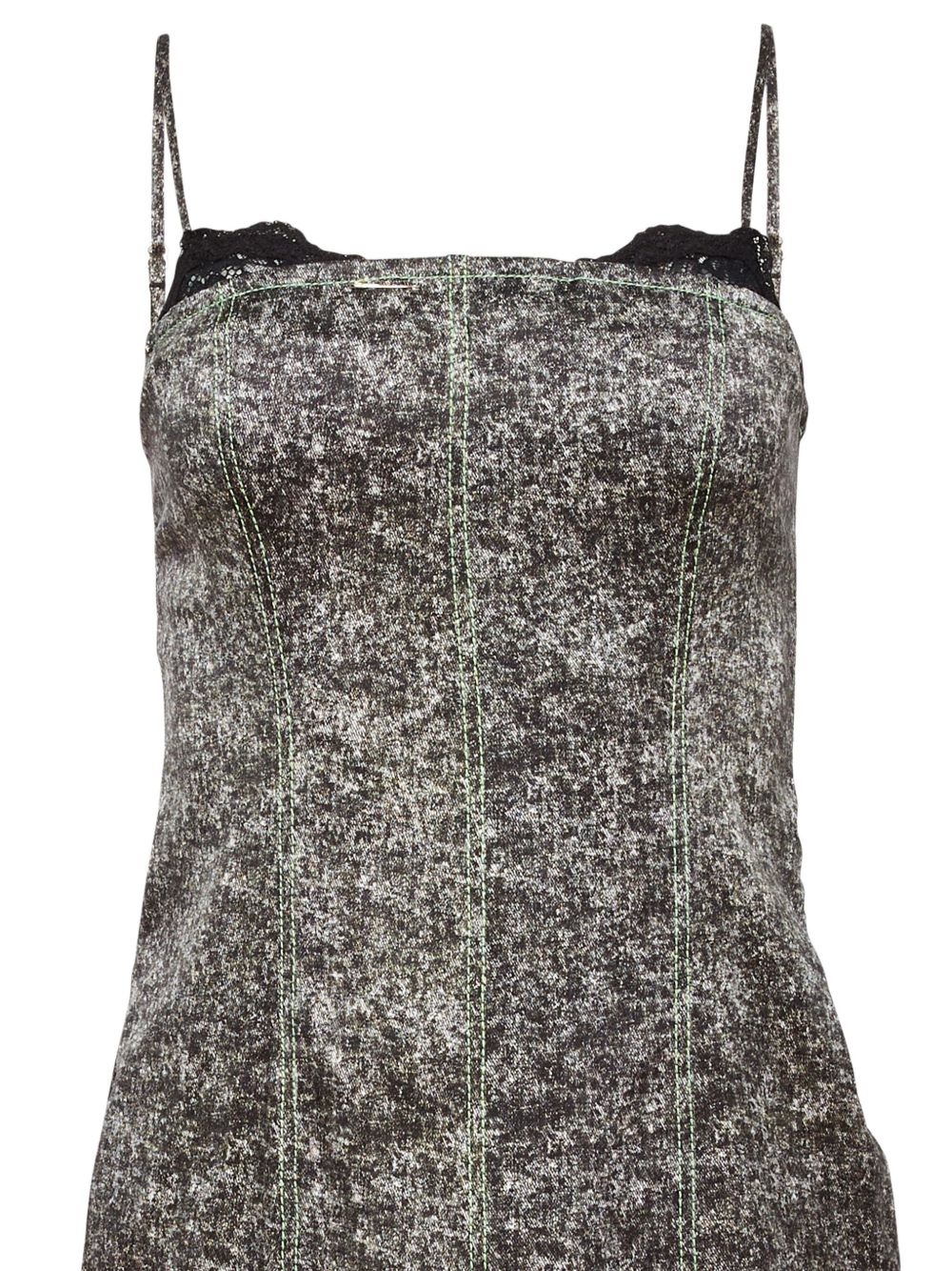 Margaux maxi dress - 2