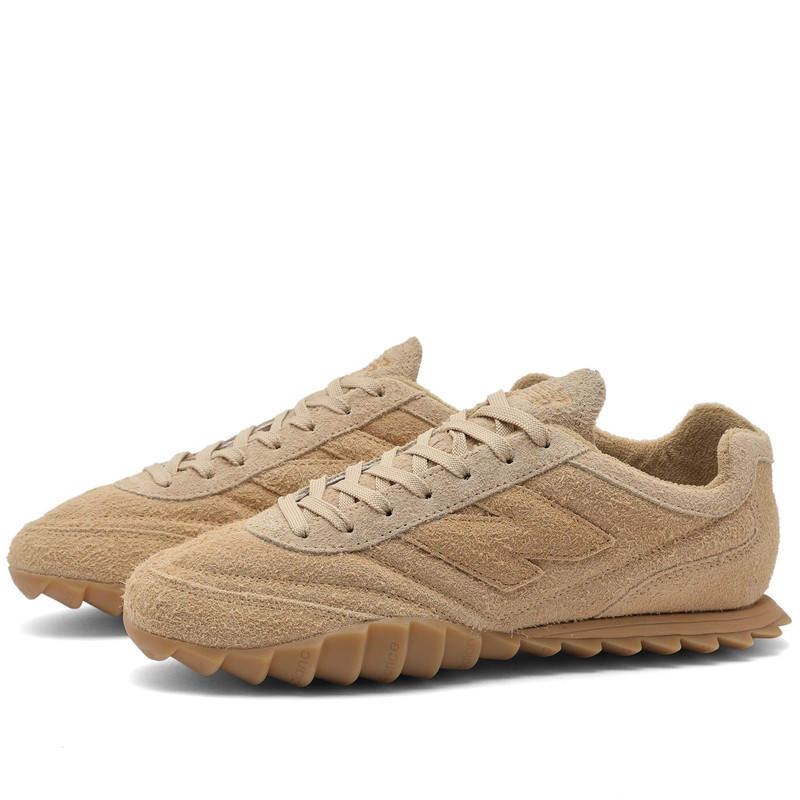 New Balance x Auralee RC-30 - 1