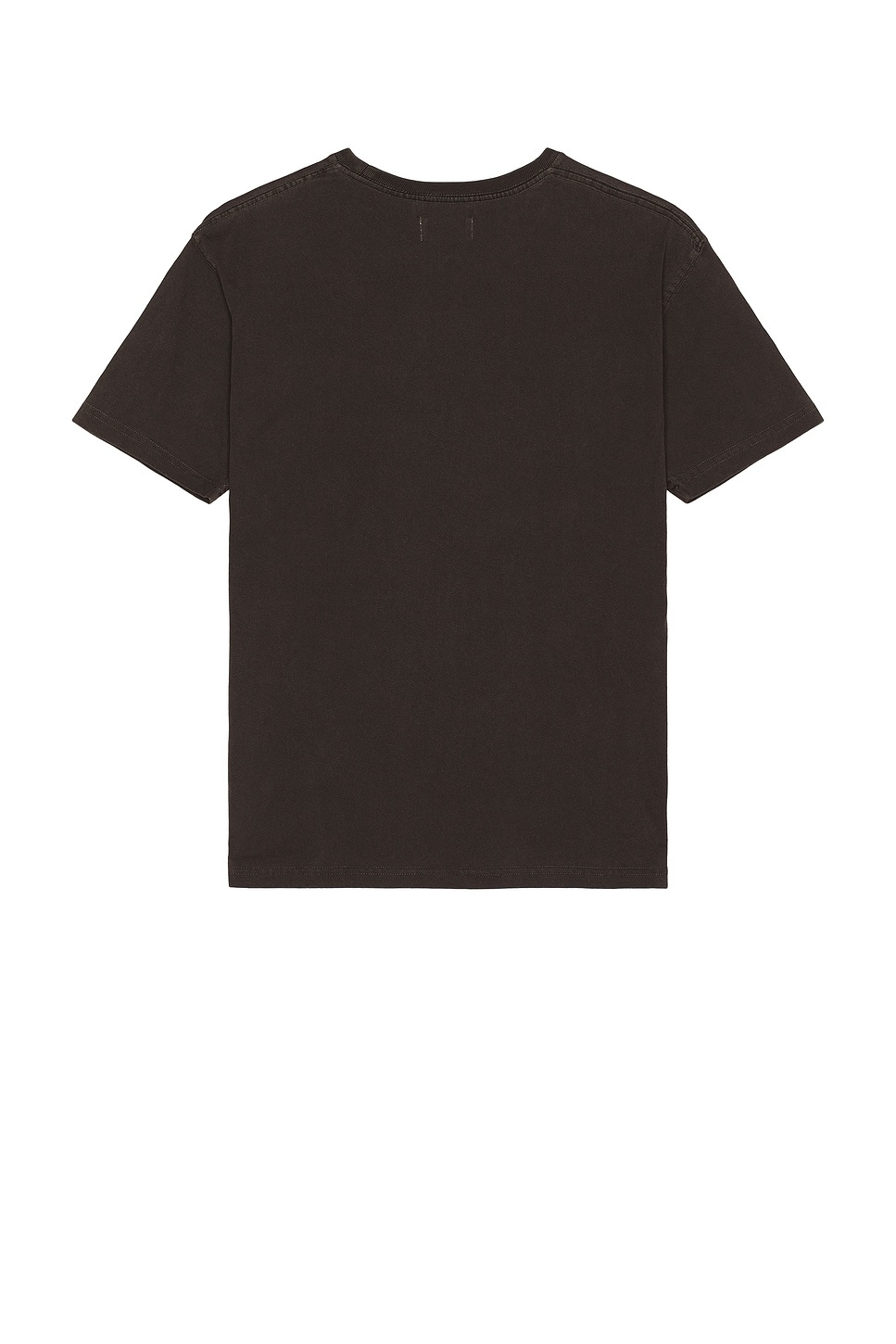 Pigment Dyed T-Shirt - 2