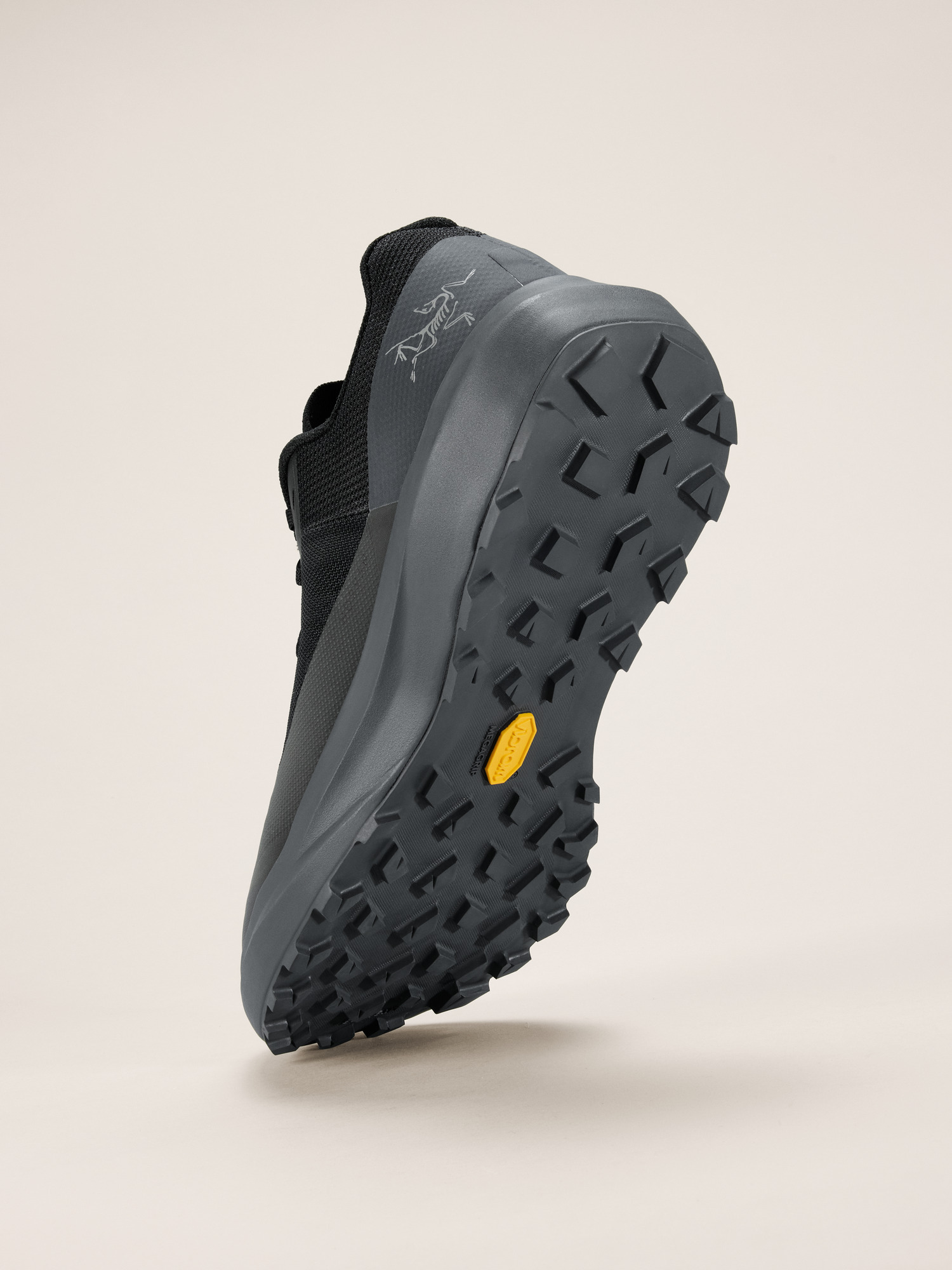 Norvan LD 4 Shoe - 4