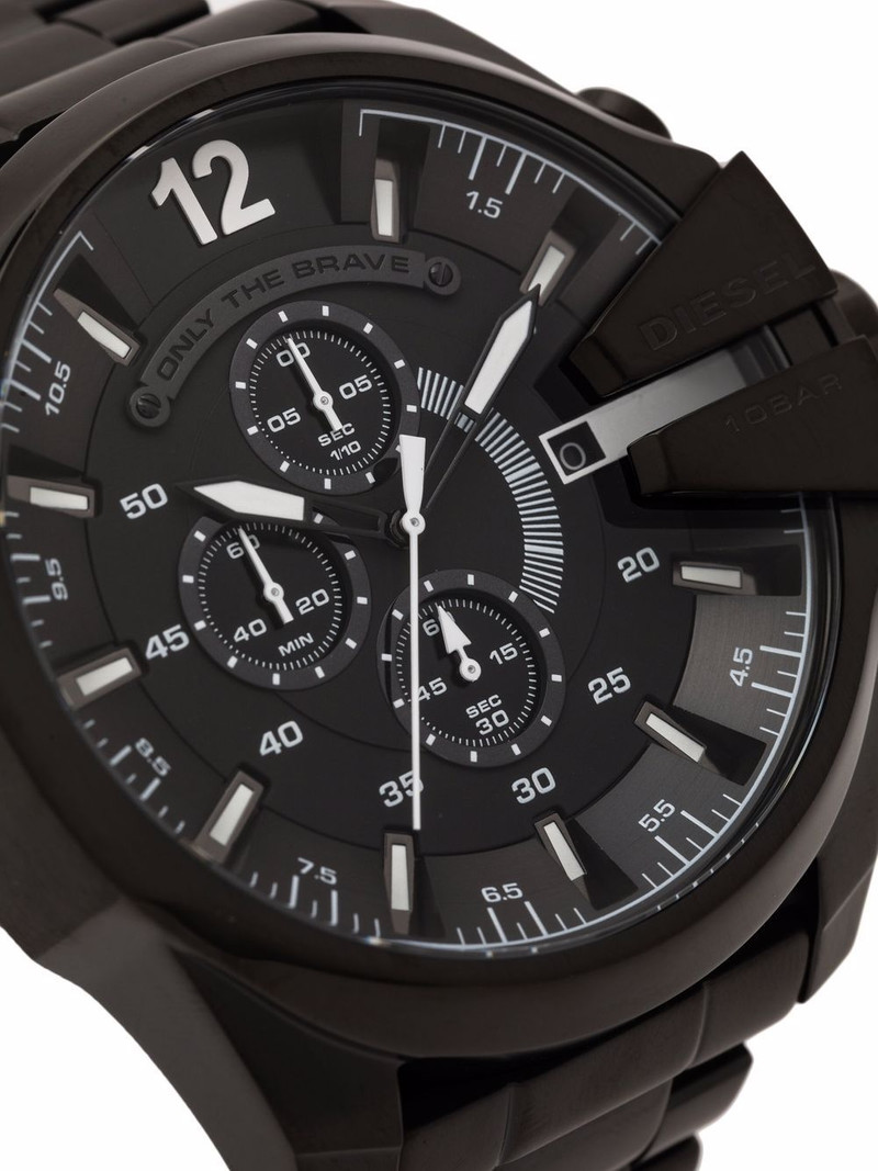 Mega Chief Chronograph 51mm 3