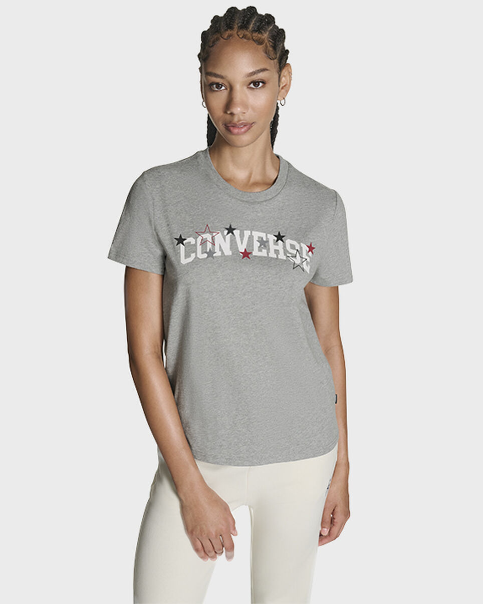 Stars T-Shirt - 3