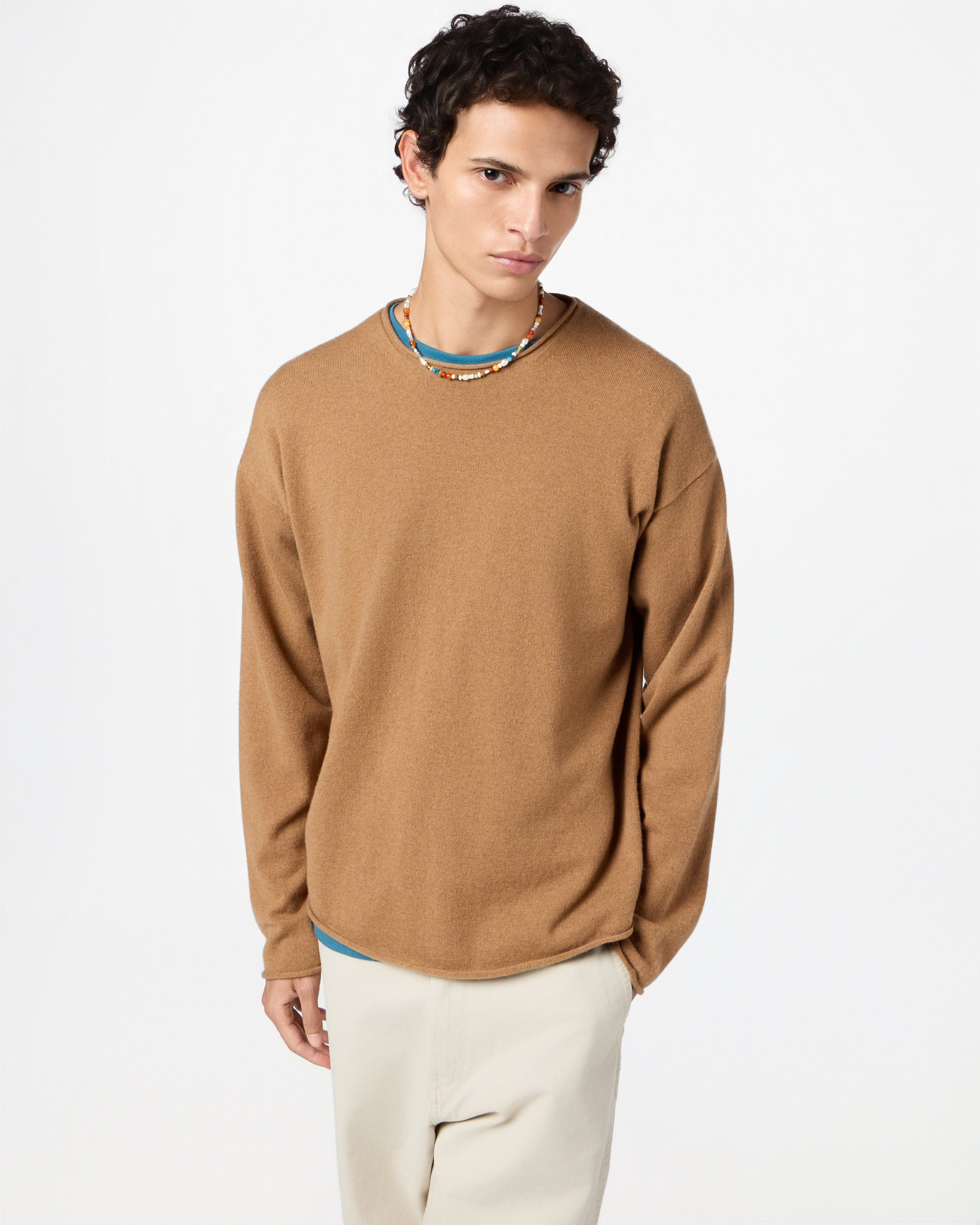 Oversized Crew - 4