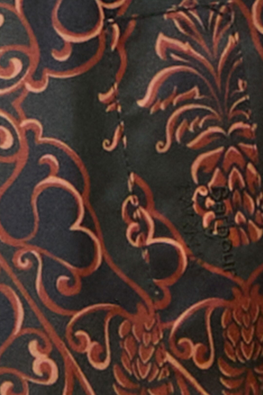 Luana Waxed Jacket - 9