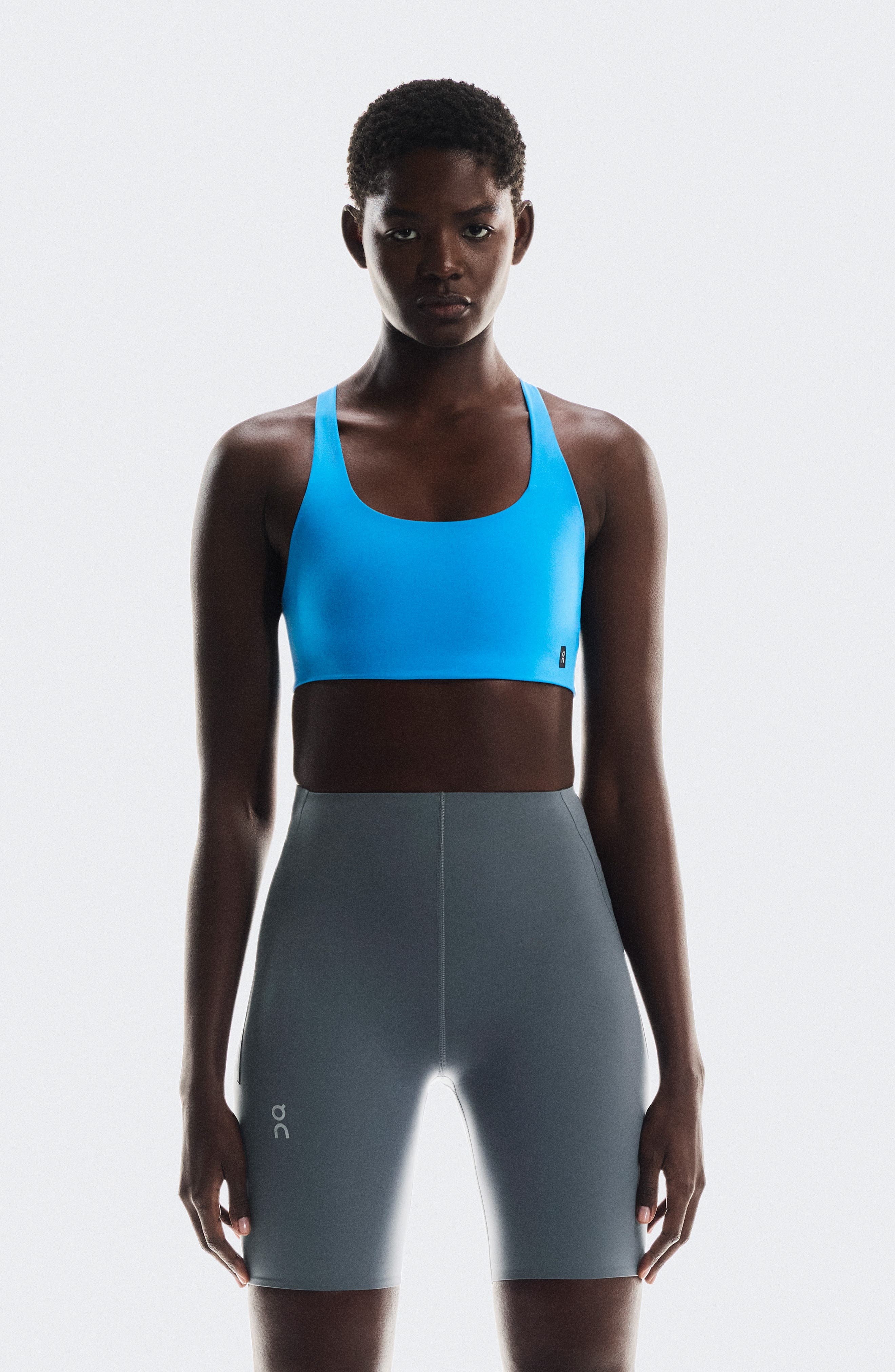 On Studio Sports Bra in Malibu at Nordstrom - 4
