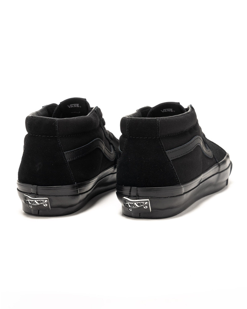 Vans Sk8 outlook