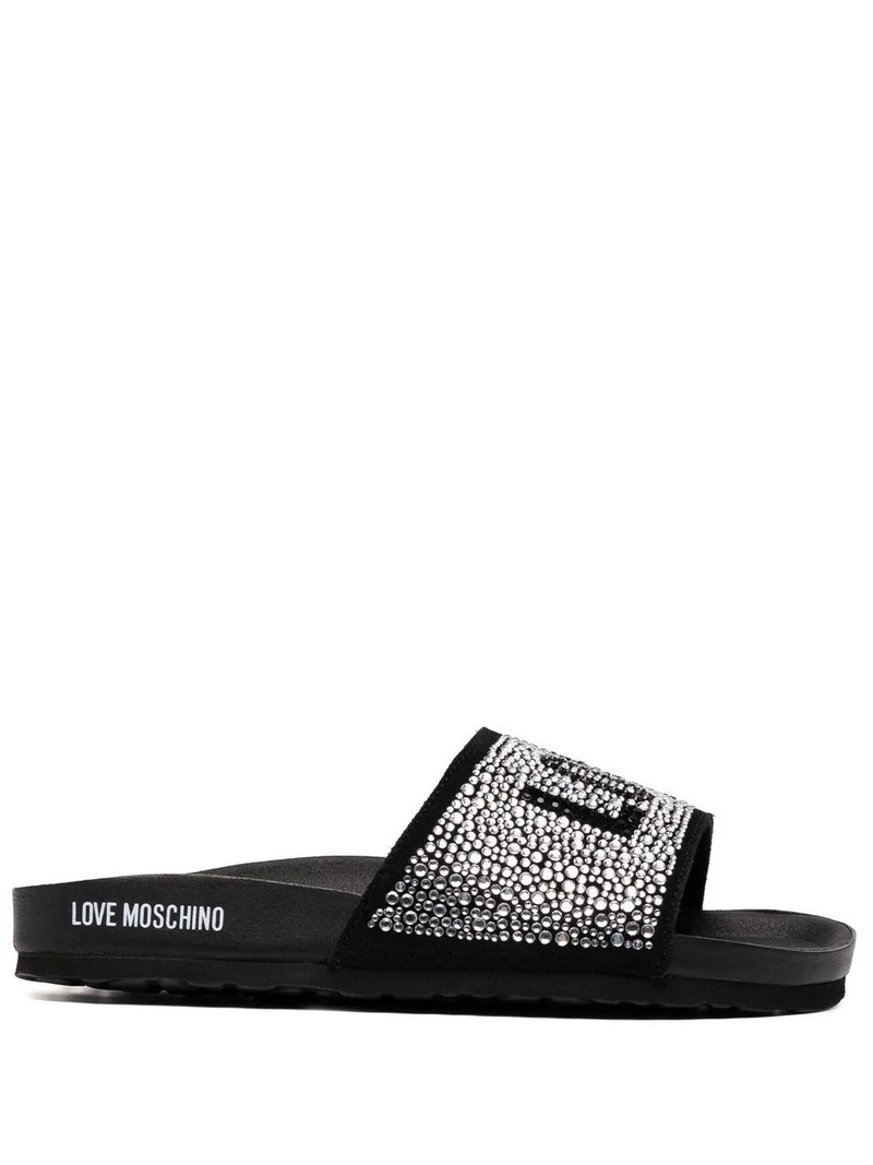 crystal embellished slides 1