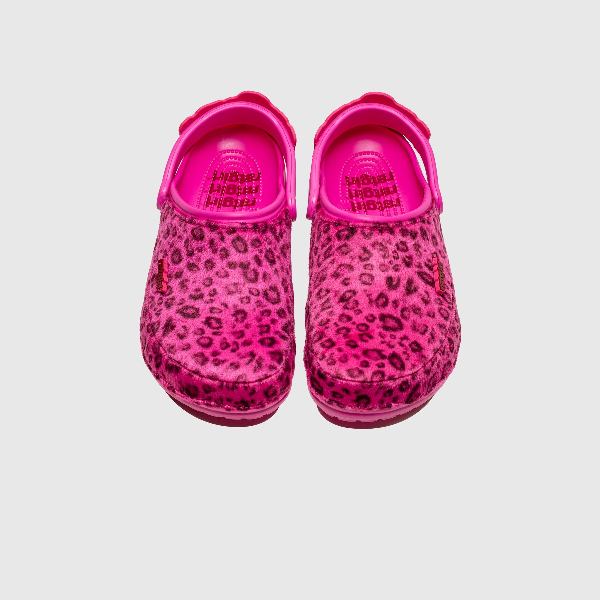 CLASSIC CLOG X RATGIRL - 3