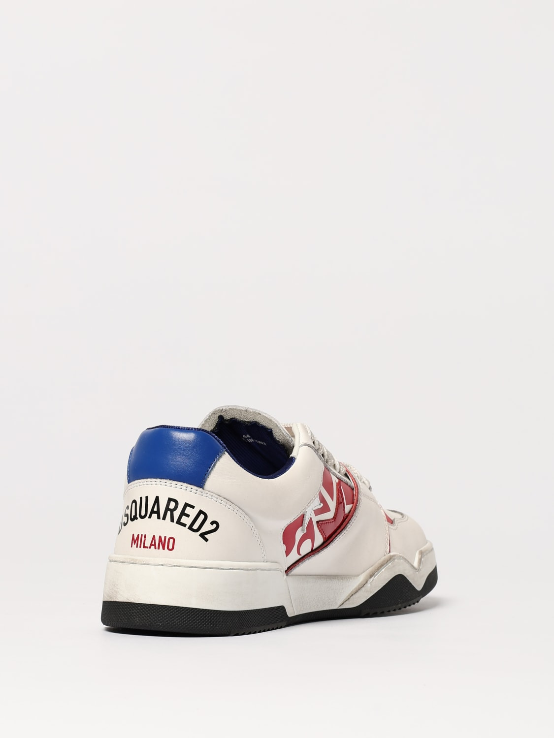 Sneakers men Dsquared2 - 3