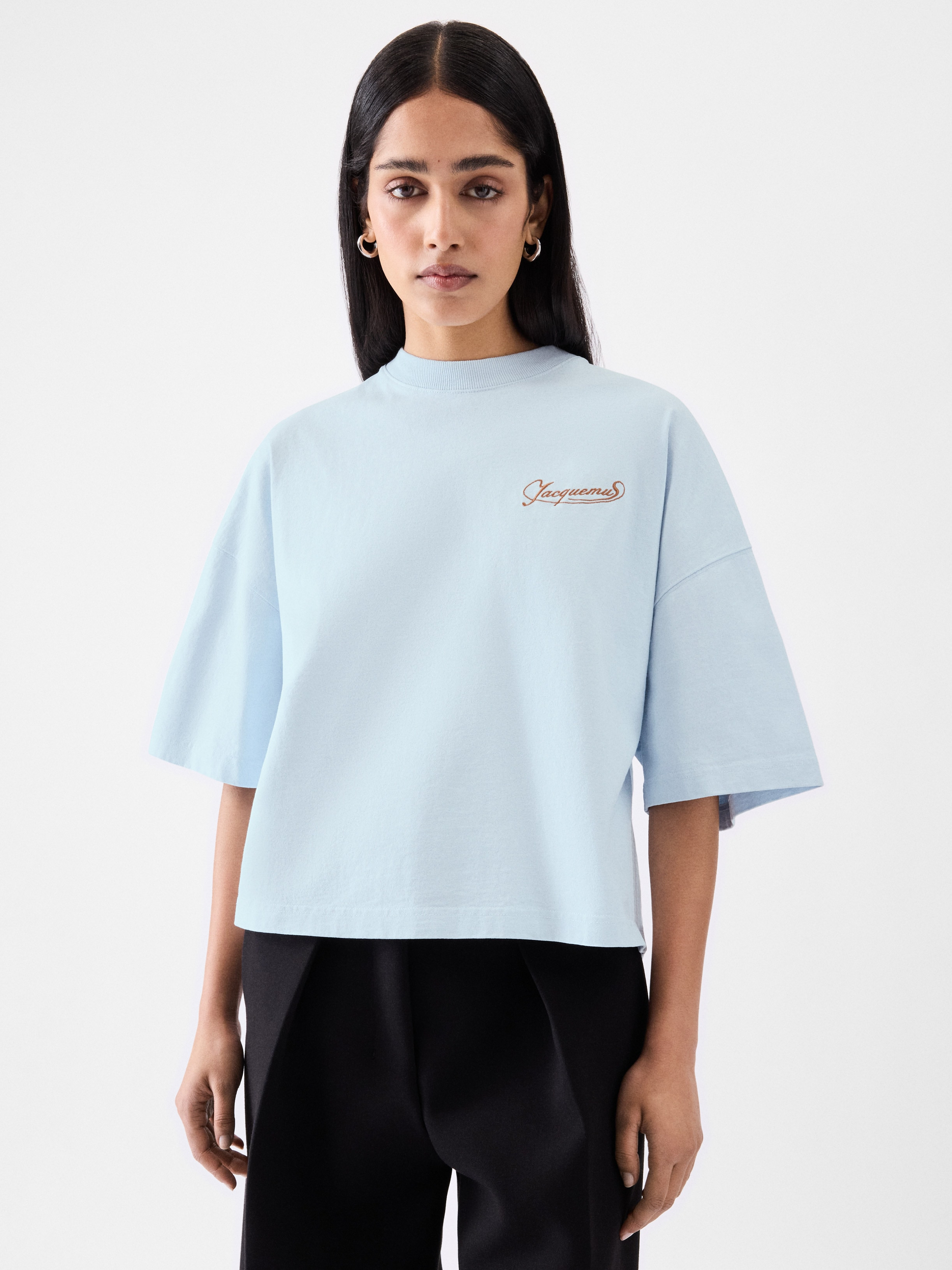 The Corto t-shirt - 2