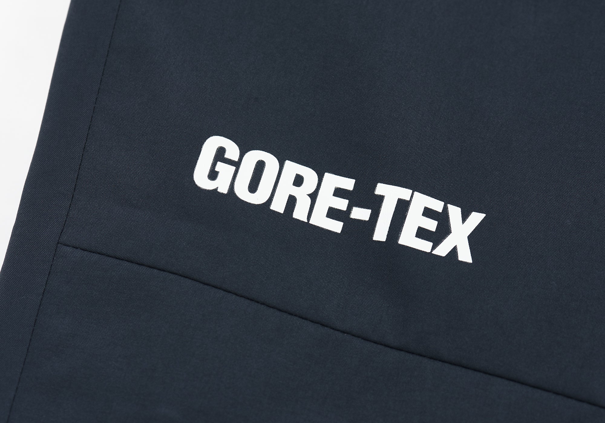 GORE-TEX S-TECH BOTTOMS NAVY - 5