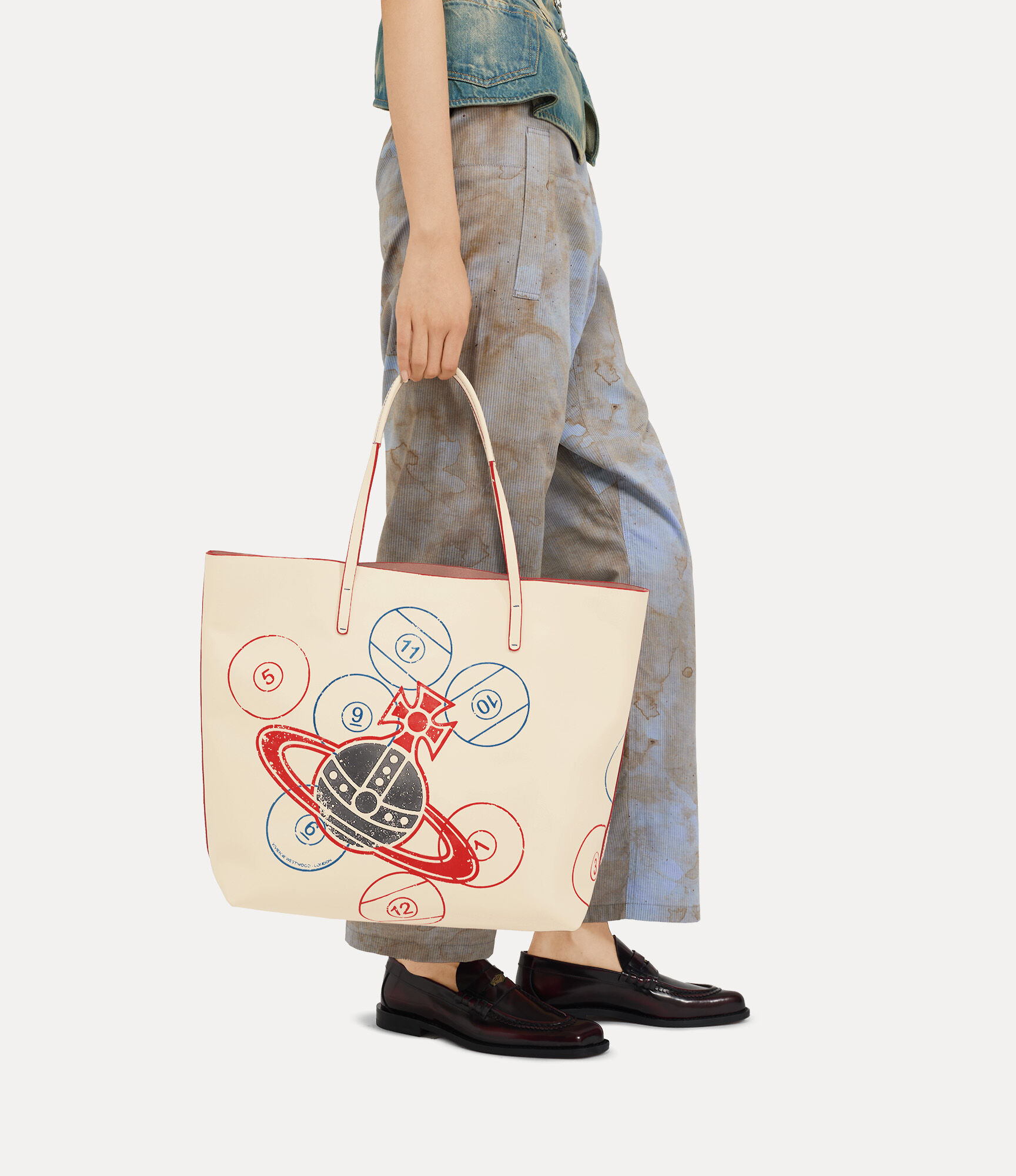 STUDIO LARGE SHOPPER - 3
