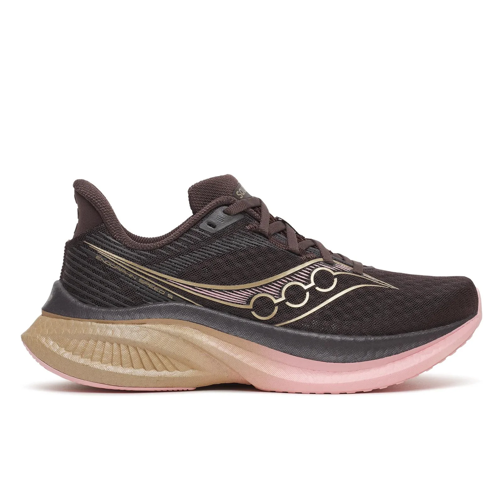 Endorphin Speed 5 - 1