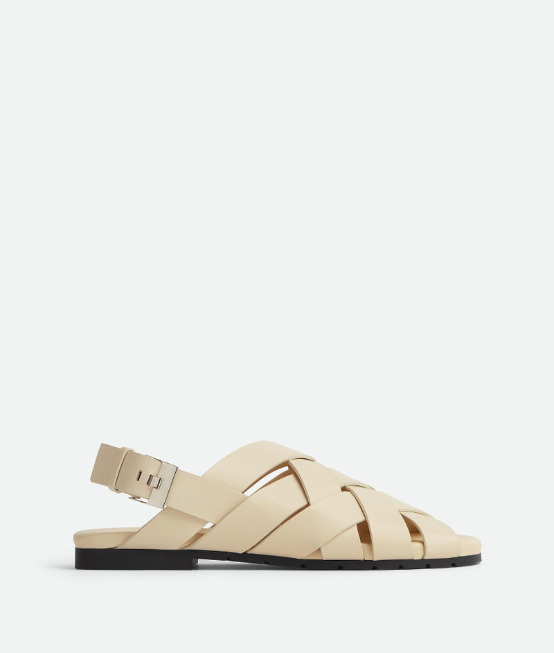 Alfie Sandal 1