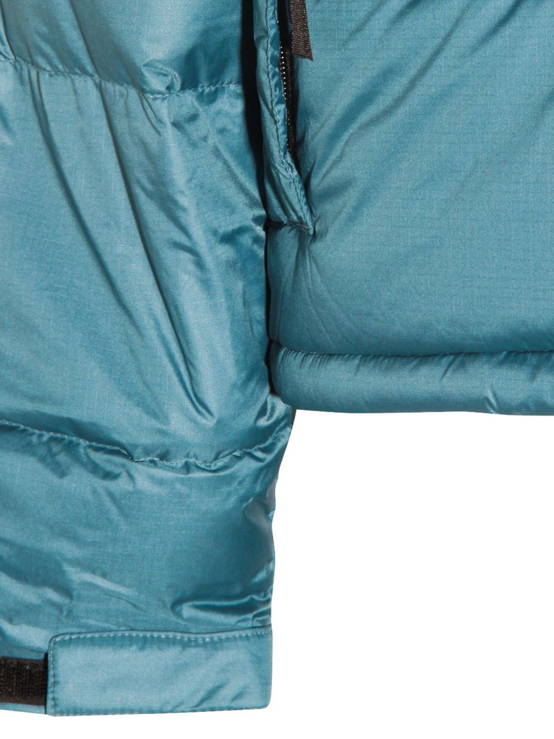 1996 Retro Nuptse puffer jacket 3