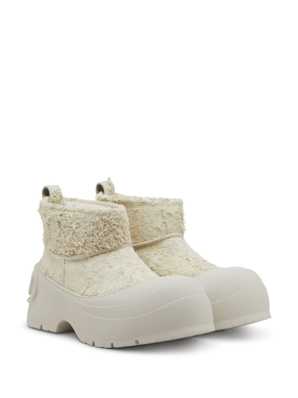 D-Donald Montone boots - 2